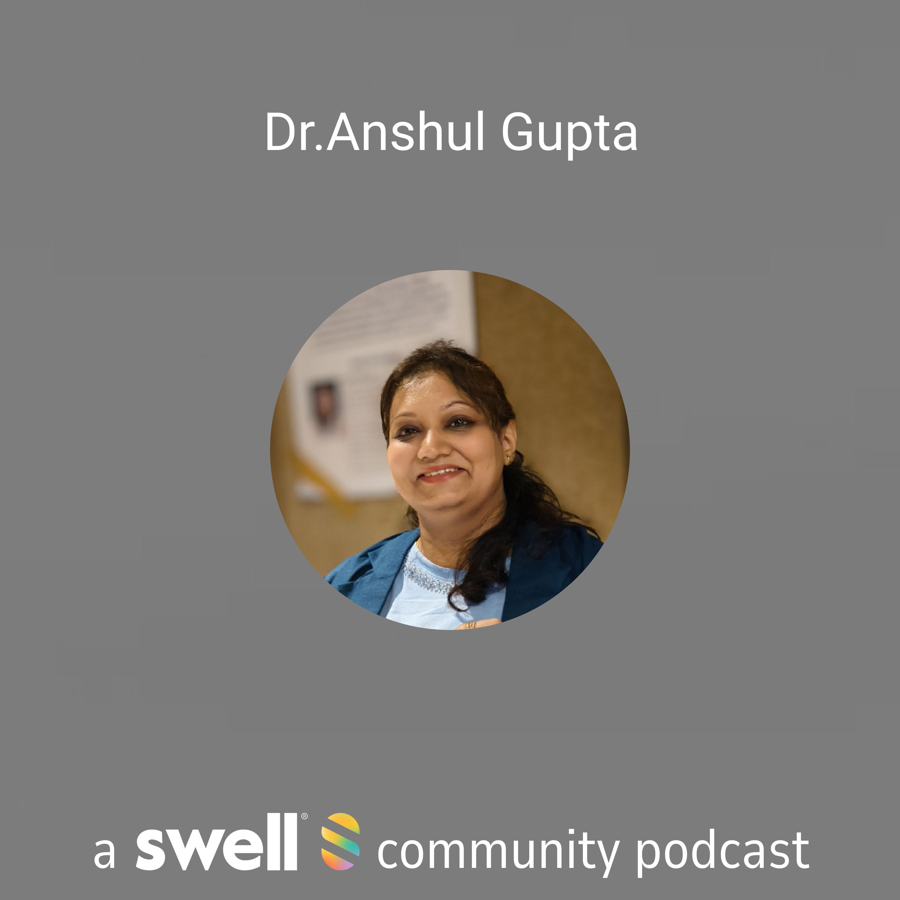 Dr.Anshul Gupta