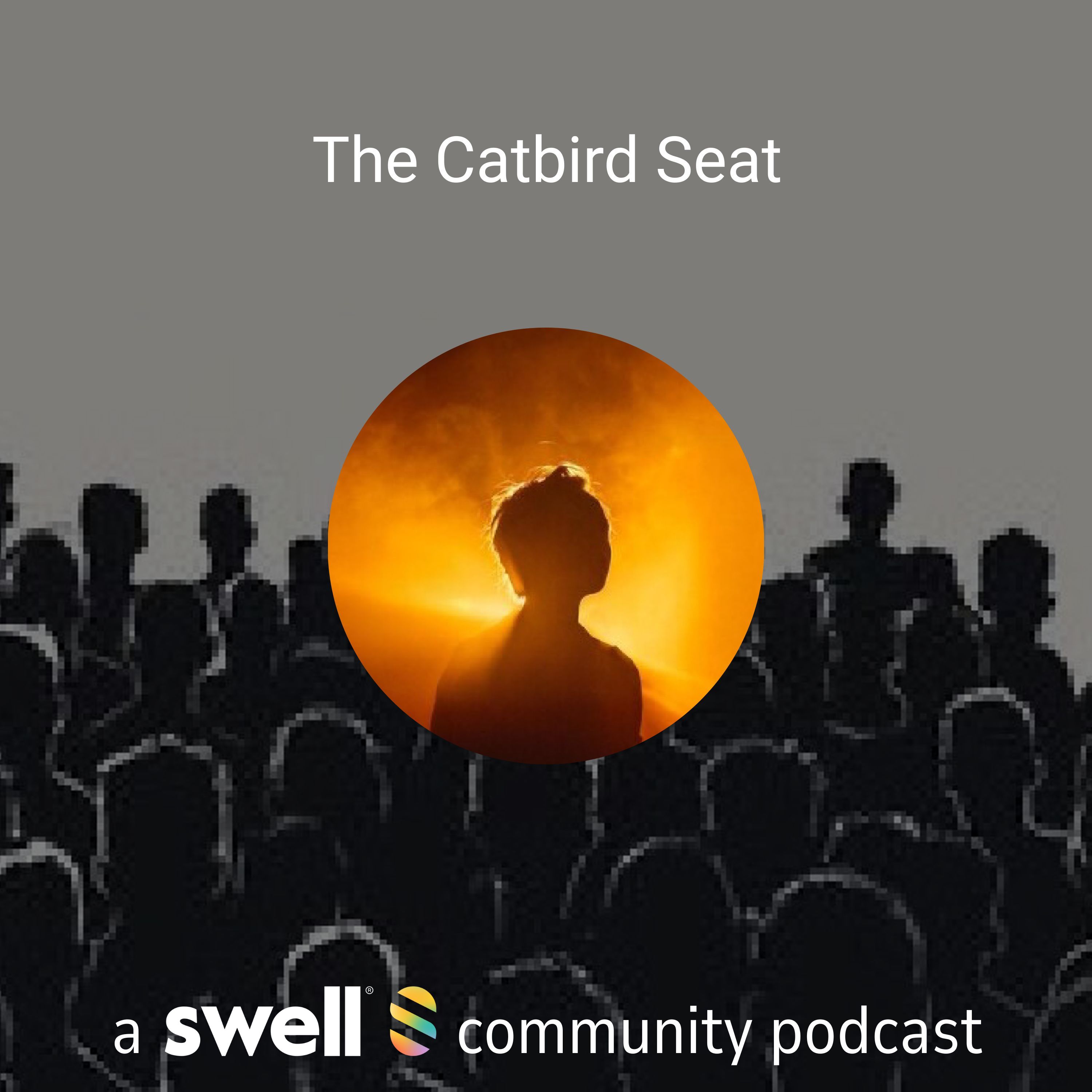 The Catbird Seat