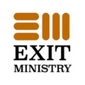 @ExitMinistry