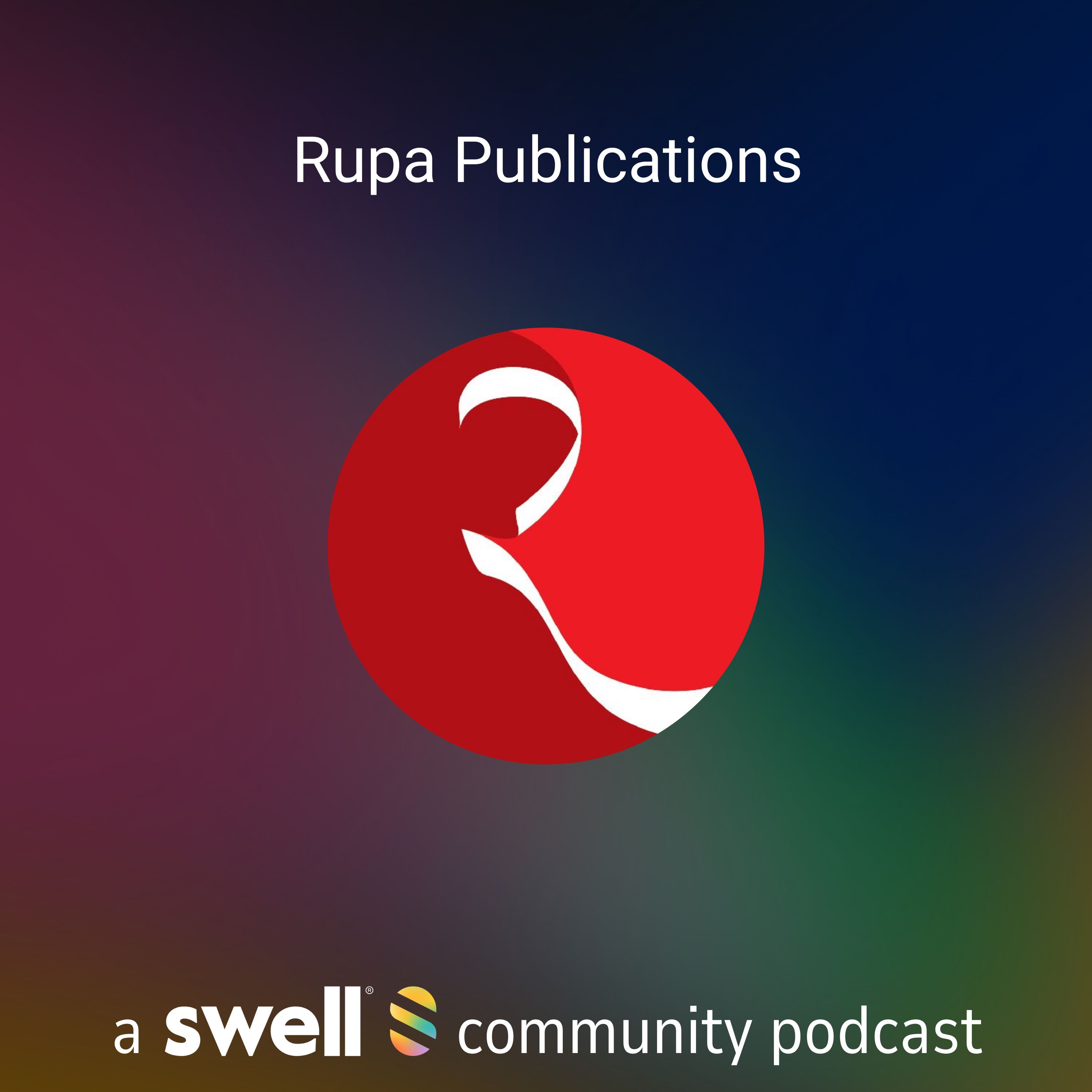 Rupa Publications