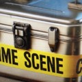 Lunchtime Crime