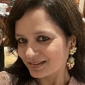 Suruchi Dawar