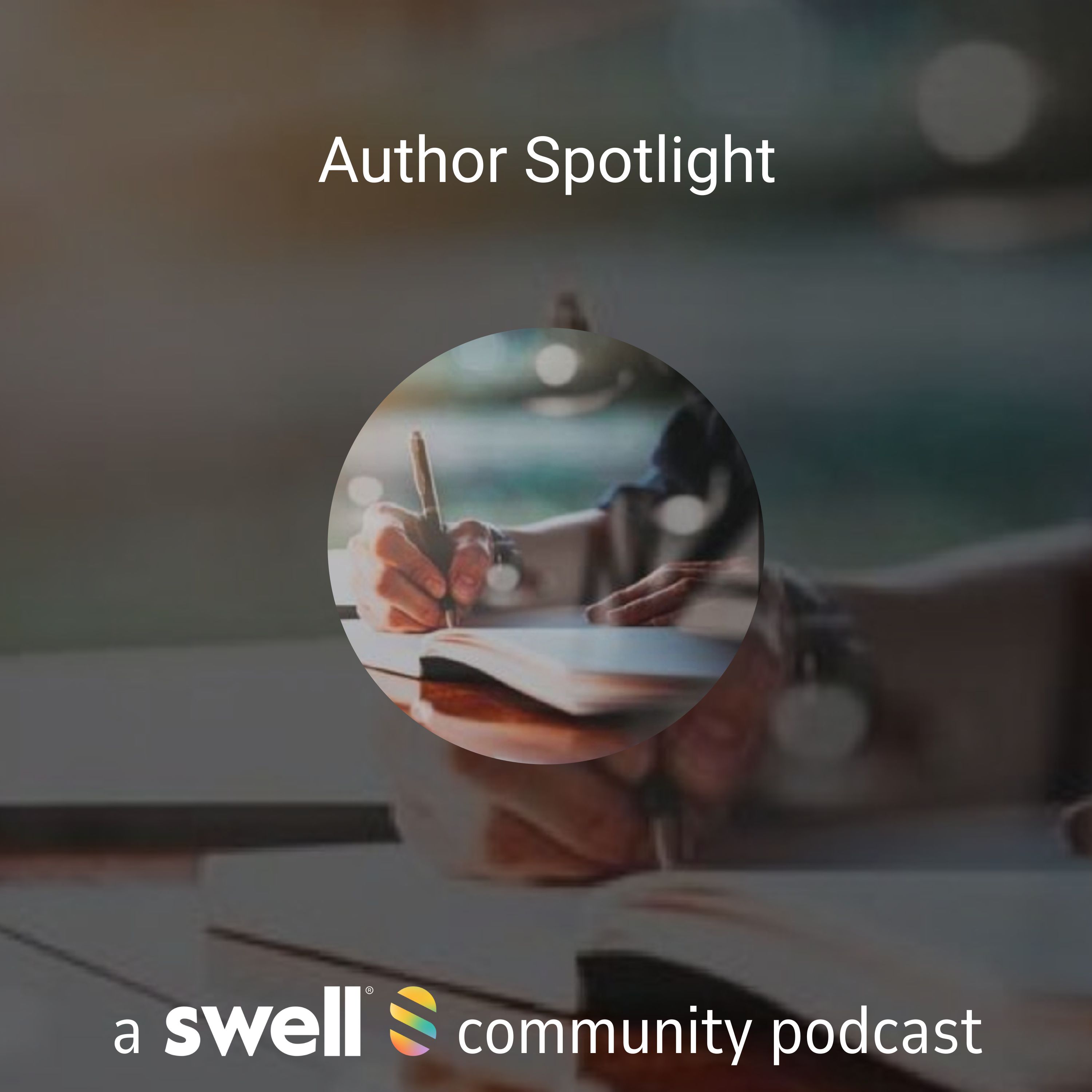 Author Spotlight